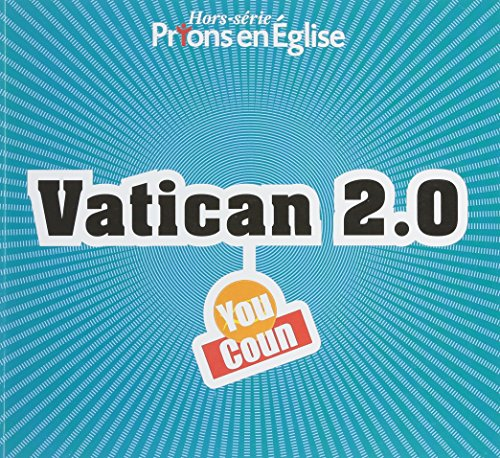 vatican 2.0 youcoun