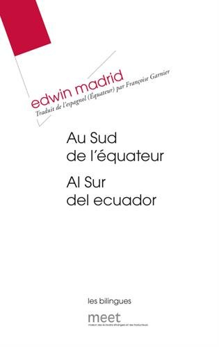 au sud de l'équateur