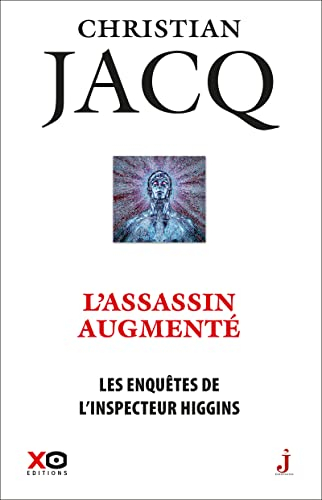 Les enquêtes de l'inspecteur Higgins. Vol. 47. L'assassin augmenté