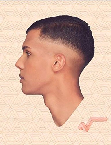 Stromae Racine Carrée P/V/G