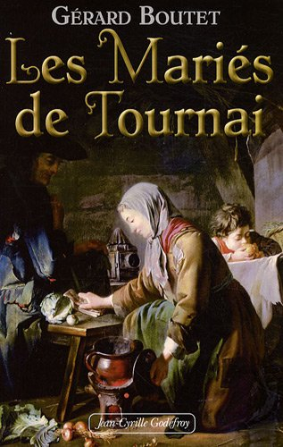 Les mariés de Tournai