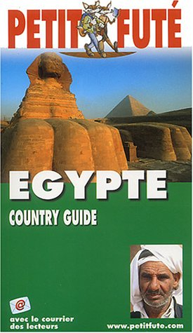 egypte 2003-2004