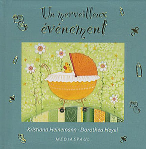 Un merveilleux événement