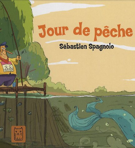 Jour de pêche
