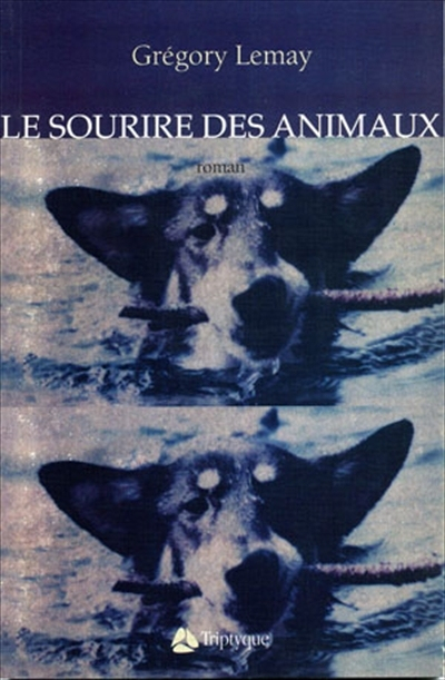 Le sourire des animaux