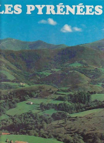 Les Pyrénées