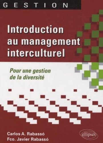 Introduction au management interculturel : pour une gestion de la diversité