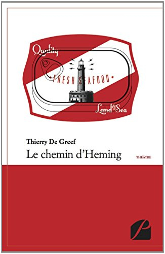 le chemin d'heming