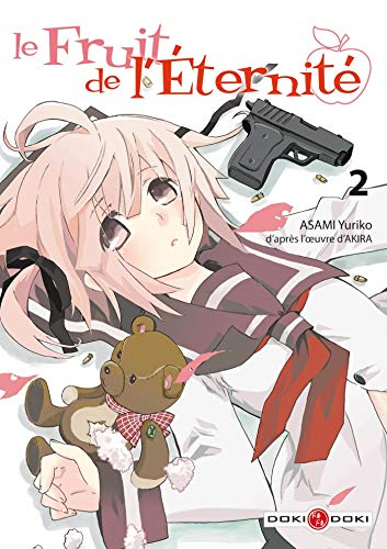 Le fruit de l'éternité. Vol. 2