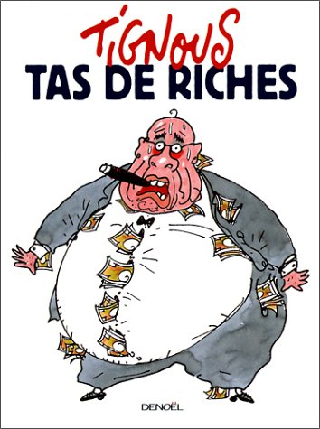 Tas de riches