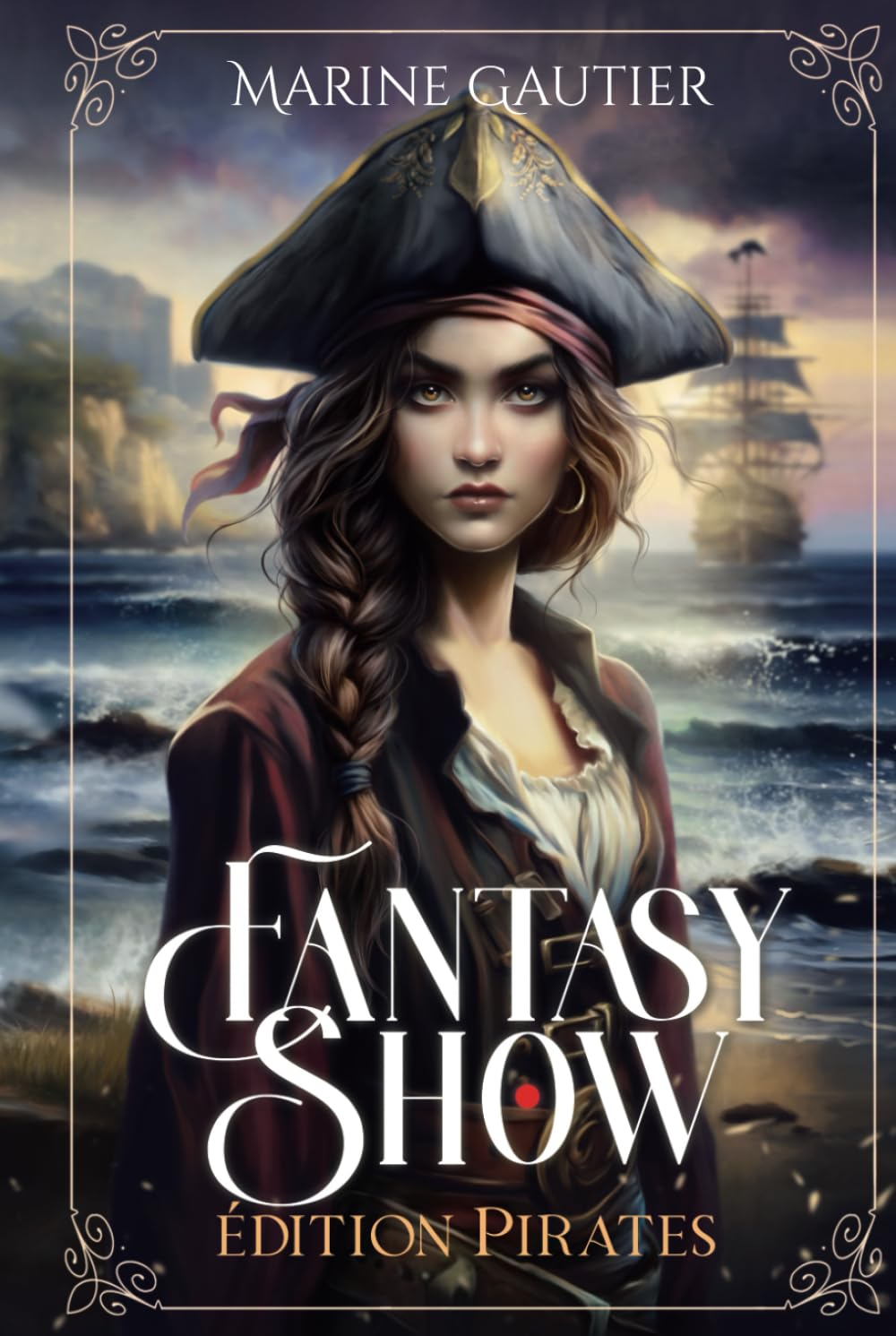 Fantasy Show - Edition Pirates