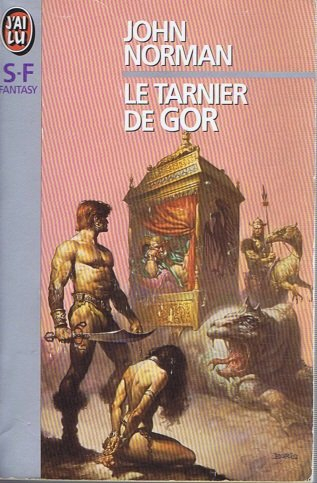 le tarnier de gor