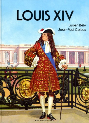Louis XIV
