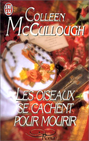 les oiseaux se cachent pour mourir
