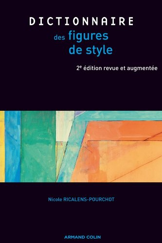 Dictionnaire des figures de style