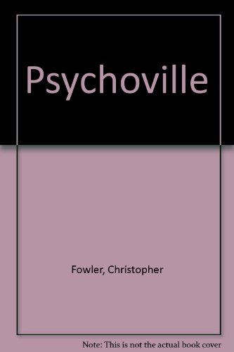 Psychoville