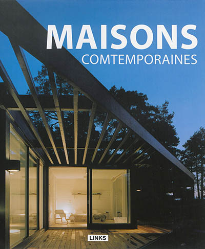 Maisons contemporaines
