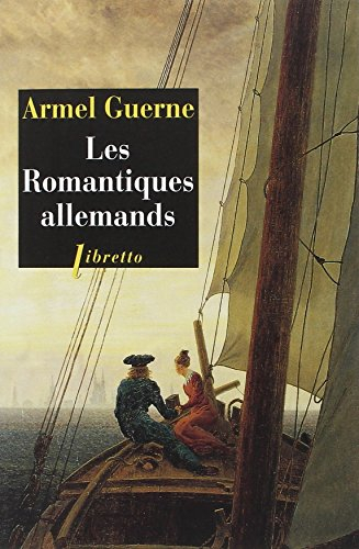 Les romantiques allemands