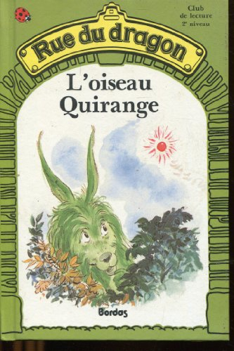 L'Oiseau Quirange