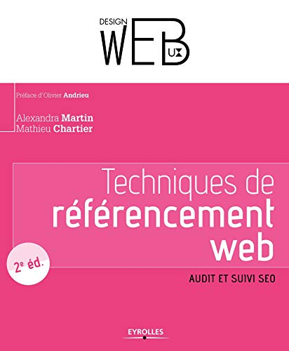 Techniques de référencement web : audit et suivi SEO