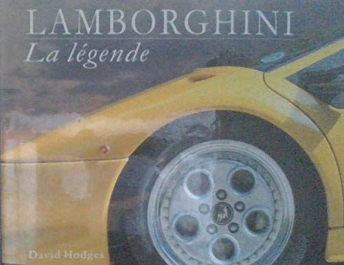 Lamborgini