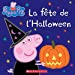 Peppa Pig: La Fête de l'Halloween