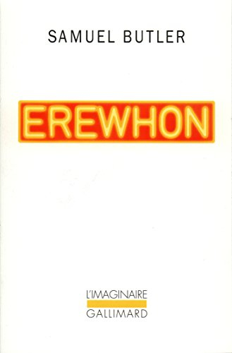 Erewhon
