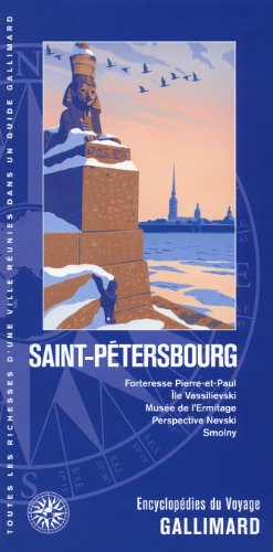 Saint-Pétersbourg : forteresse Pierre-et-Paul, île Vassilievski, Musée de l'Ermitage, perspective Ne