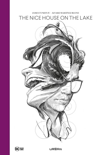 The nice house on the lake : intégrale