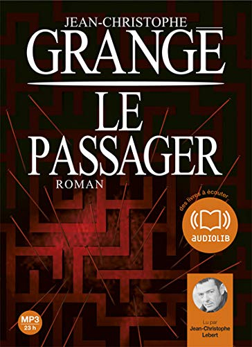 Le passager