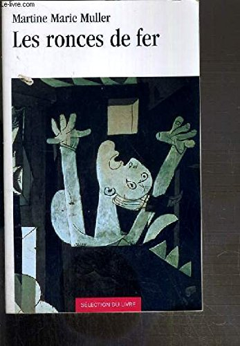 les ronces de fer