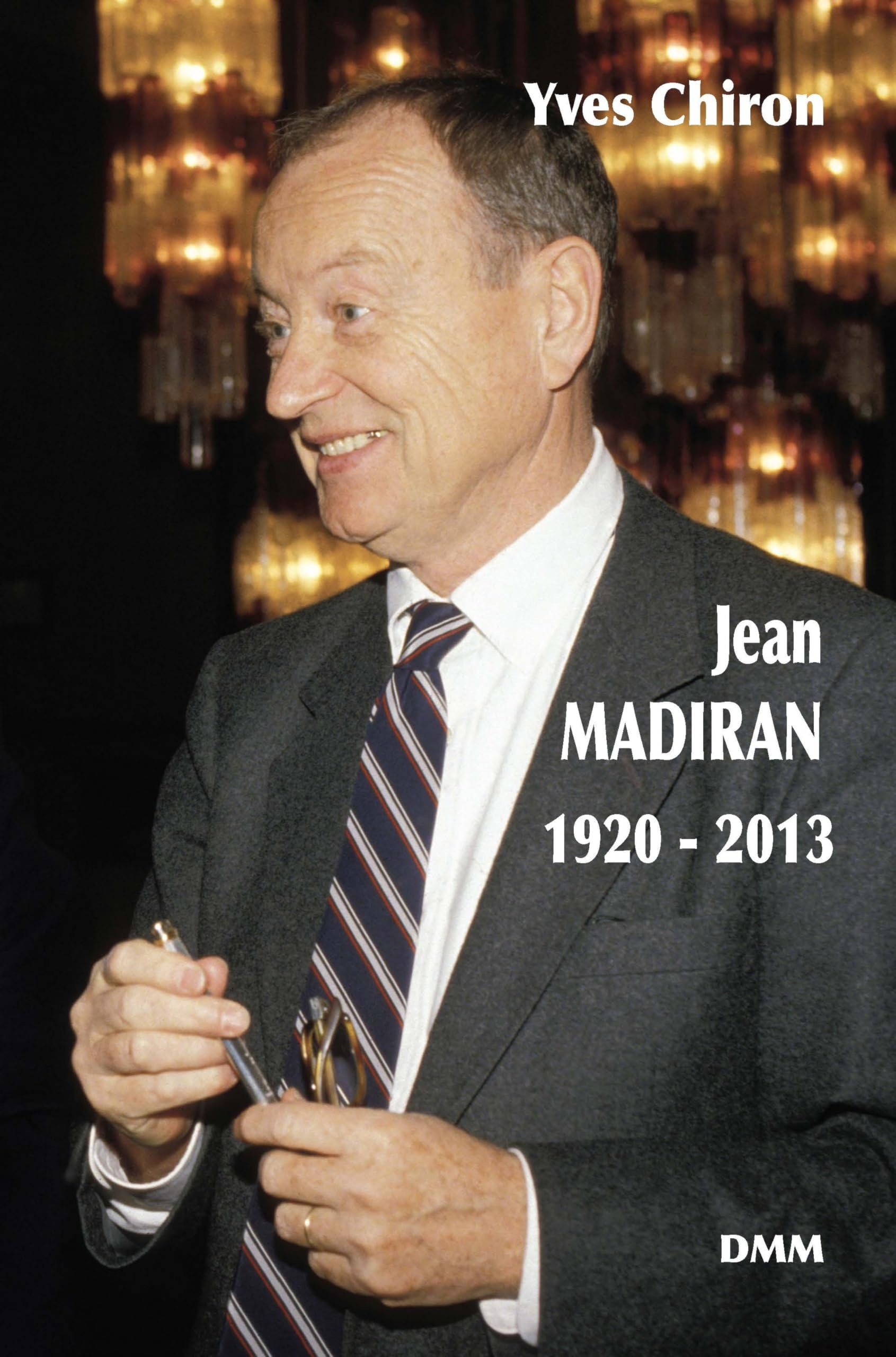 Jean Madiran : 1920-2013