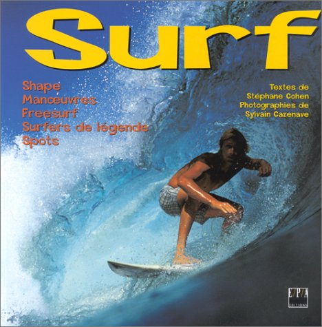 Le surf