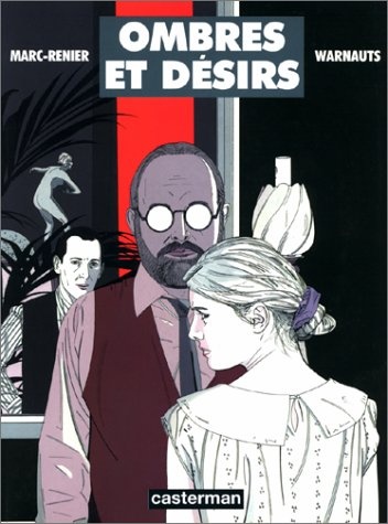 Ombres et désirs