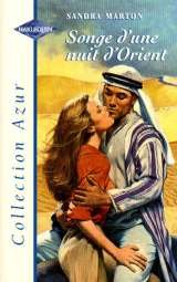 songe d'une nuit d'orient