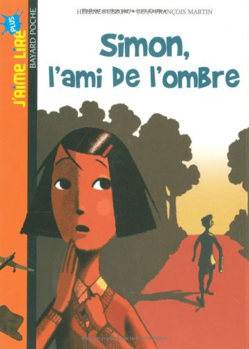 Simon, l'ami de l'ombre