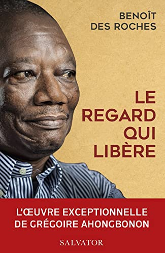 Le regard qui libère : Grégoire, une vie au service des personnes souffrant de troubles mentaux