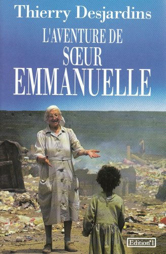 L'Aventure de soeur Emmanuelle
