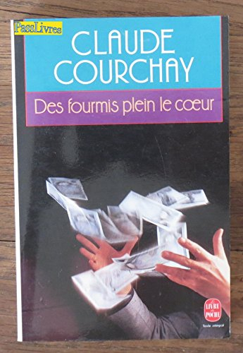 Des Fourmis plein le coeur