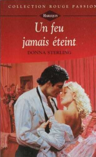 un feu jamais éteint