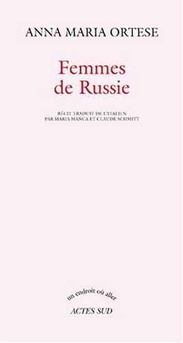 Femmes de Russie
