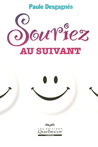 Souriez au suivant