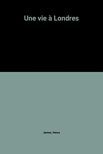 Une vie à Londres