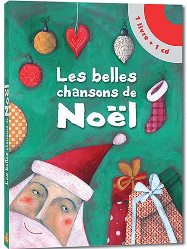 Les belles chansons de Noël