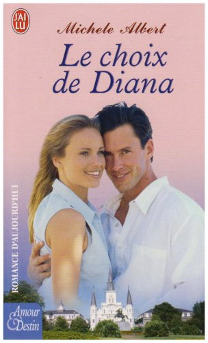 Le choix de Diana