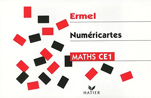 Apprentissages numériques et résolution de problèmes, cours élémentaire (première année) : numéricar