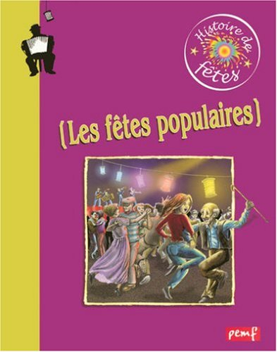 Les fêtes populaires