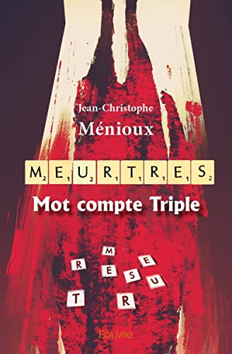 Meurtres Mot compte Triple