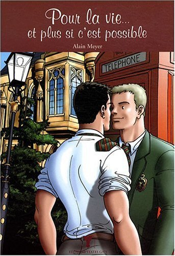 Pour la vie... et plus si possible