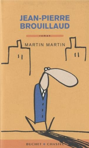 Martin Martin